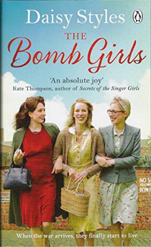 The Bomb Girl Brides