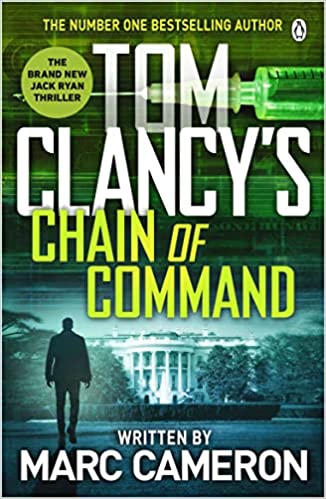 Tom Clancyâ€™s Chain Of Command