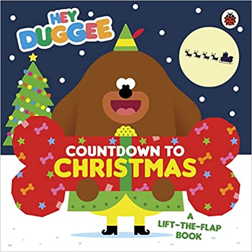 Hey Duggee: Countdown To Christmas