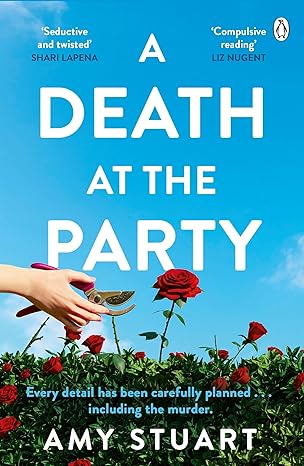 A Death At The Party