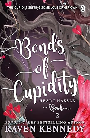 Bonds Of Cupidity