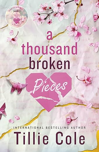 A Thousand Broken Pieces