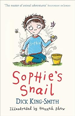 Sophie's Snail : Sophie Advent