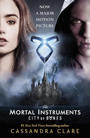 Mortal Instruments 1 : City Of