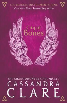 The Mortal Instruments 1: City Of Bones