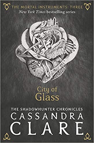 The Mortal Instruments 3: City Of Glass