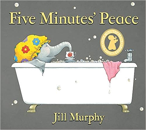 Five Minutes Peace - 30th Anni