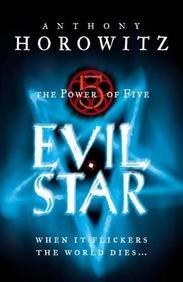 POWER OF FIVE:EVIL STAR