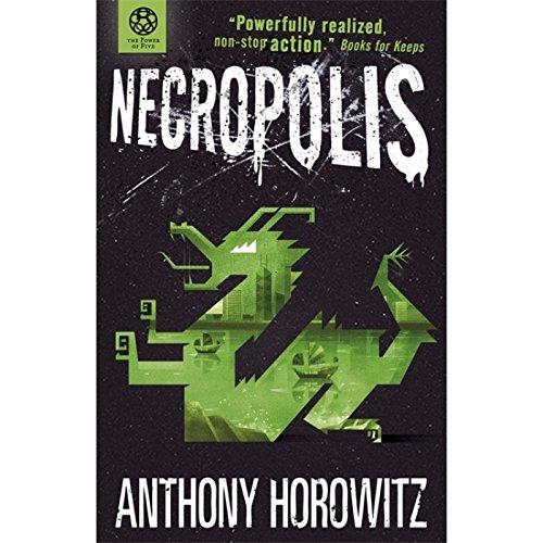 POWER OF FIVE:NECROPOLIS