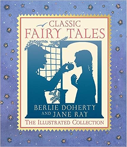Classic Fairy Tales: The Illus
