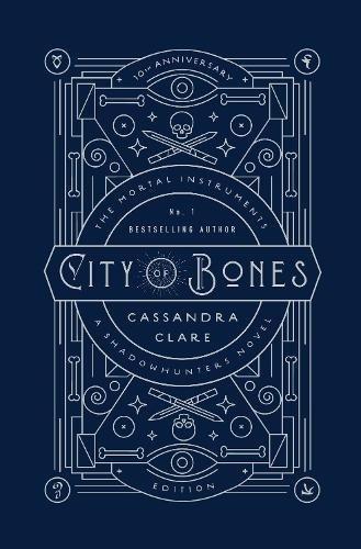 The Mortal Instruments 1: City Of  Bones
