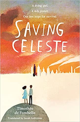 Saving Celeste