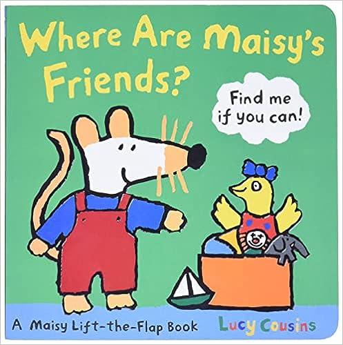 Maisy Mouse First Experience 15 Books Pack Collection Set By Lucy Cousins
