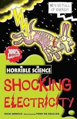Horrible Science - Shocking Electricity