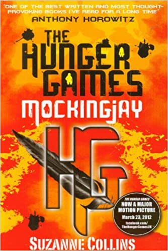 Mockingjay