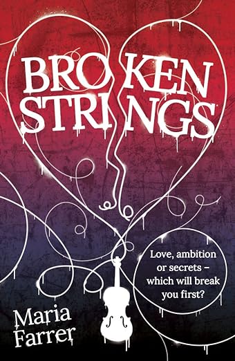 Broken Strings