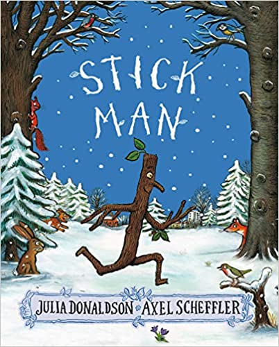 Stick Man