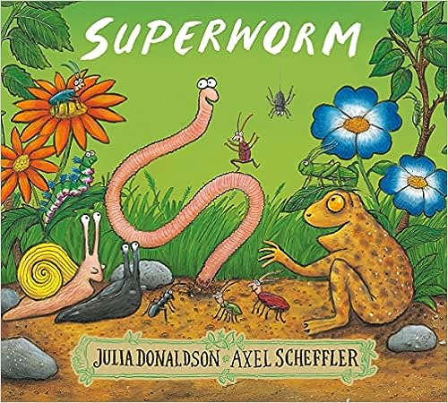 Superworm