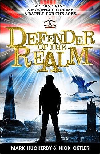 Defender Of The Realm