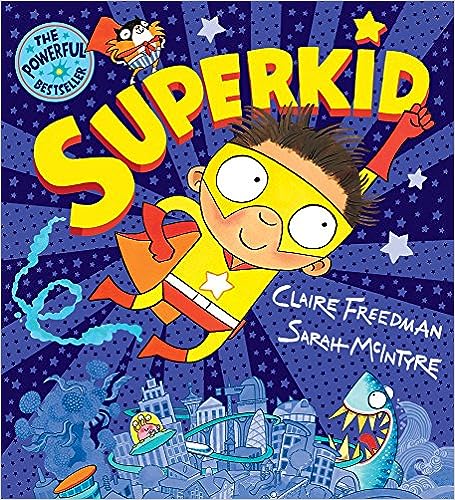 Superkid