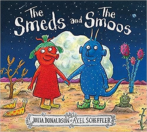 The Smeds And The Smoos