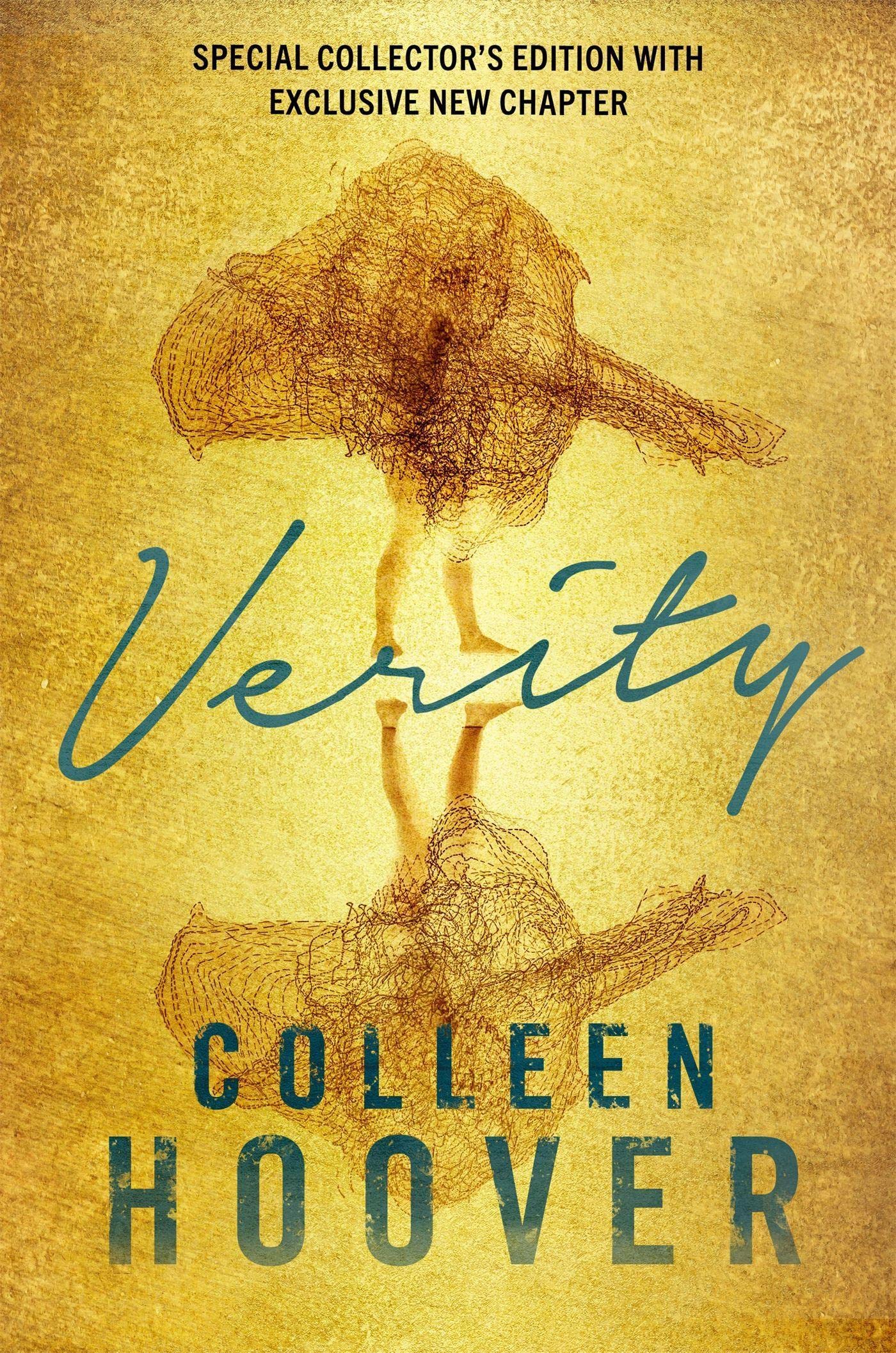 Verity (collector's Hb)