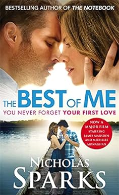 The Best Of Me