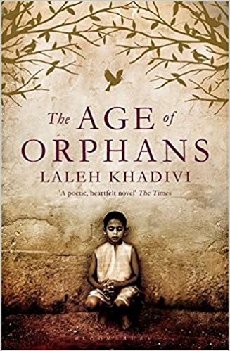 The Age Of Orphans