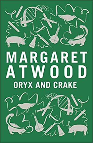 Oryx And Crake