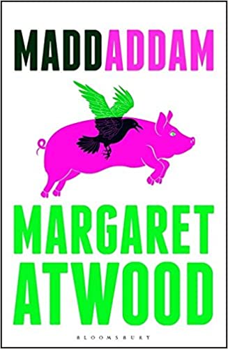 Maddaddam