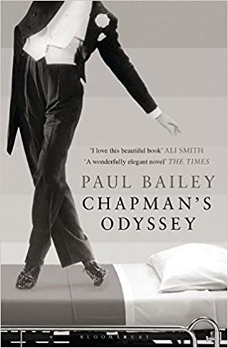 Chapman's Odyssey