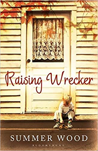 Raising Wrecker