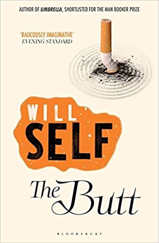 The Butt: Reissued