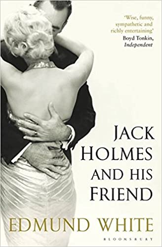 Jack Holmes And His Friend