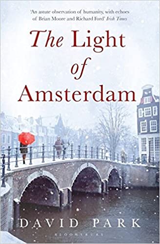 The Light Of Amsterdam