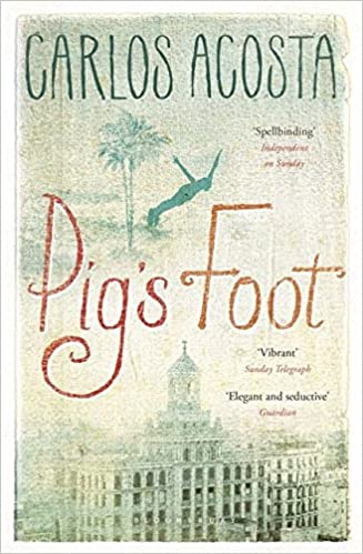 Pig's Foot