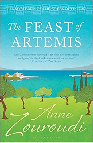 The Feast Of Artemis