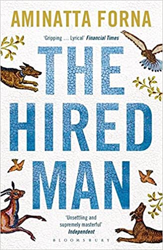 The Hired Man