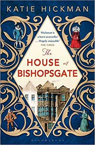 The House At Bishopsgate