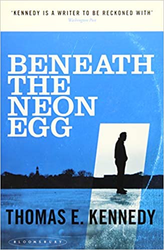 Beneath The Neon Egg