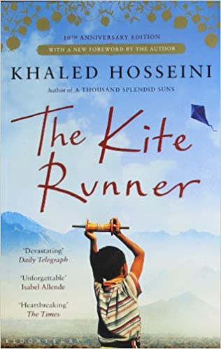 The Kite Runner: Tenth Anniversary Edition