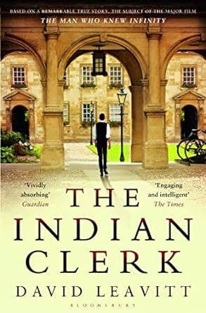 The Indian Clerk