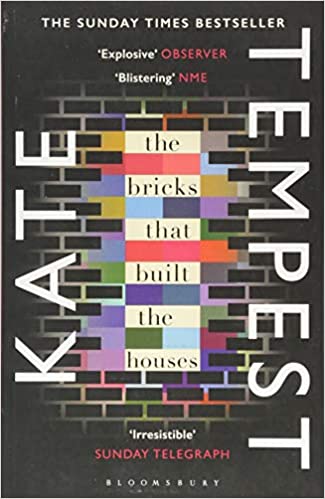 The Bricks That Built The Houses: The Sunday Times Bestseller