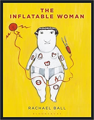 The Inflatable Woman