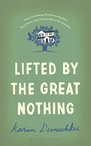 Lifted By The Great Nothing