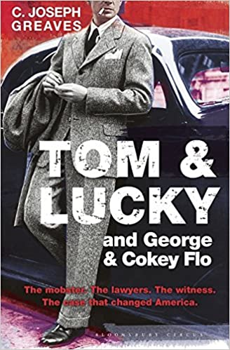 Tom & Lucky (and George & Cokey Flo)