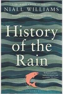 History Of The Rain