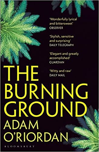 The Burning Ground