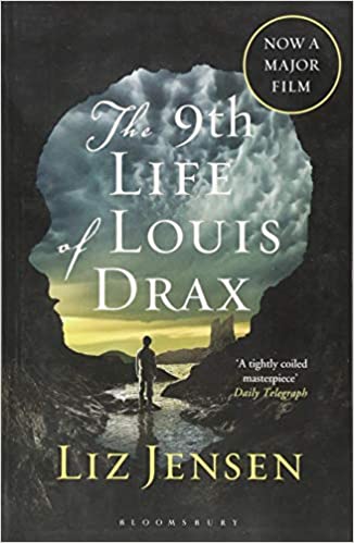 The Ninth Life Of Louis Drax: Film Tie-in