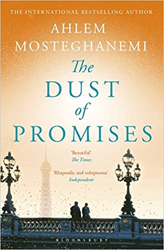 The Dust Of Promises